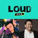 JYPxPSY Loud