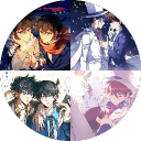 DC KaiShin Community - discord server icon