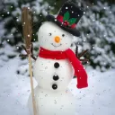 ❄*⛄*СНЕЖНЫЕ*⛄*❄ Discord server icon