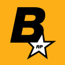 Discovery icon for B⭐RP Discord server