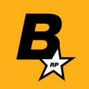 Discovery icon for B⭐RP Discord server