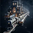 The Station