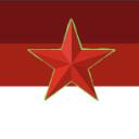 The Democratic People's Republic of Robertania Discord Server Icon