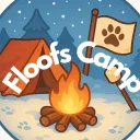 Floofs Camp☃(Furry)