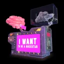 DREAM MACHINE