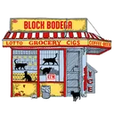 Block Bodega 幸运龙