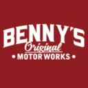 Benny's Auto Shop