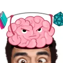 Mind, Muscle, Magic