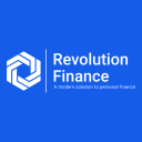 Revolution Finance Server Icon