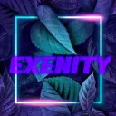 ODCORD | EXENITY Discord Server Icon