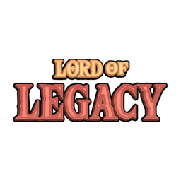 Discovery icon for Lord of Legacy v1.2™ Discord server