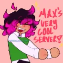 MAX’S AWESOME SERVER!!!