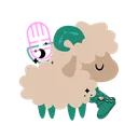 The Lambslide