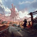 Fallout NVRP: Redux