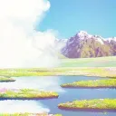 ☾ ☆𖣔—᪥桜·雪❅—𖣔☆☽