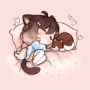 Nyatasha's Server