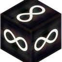 The Infinity OSMP Server Icon