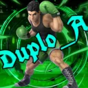 Duplo_A's Boxing Hub