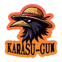 KARASU-GUN
