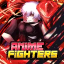 Anime Fighters + X SOON