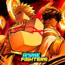 Anime Fighters + X SOON icon