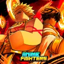 Anime Fighters + X SOON