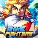Anime Fighters + X SOON