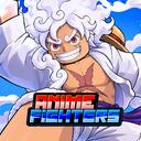 Anime Fighters + X SOON icon