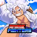 Anime Fighters + X SOON