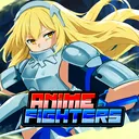 Anime Fighters + X SOON