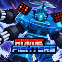 Anime Fighters + X SOON
