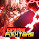 Anime Fighters icon