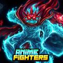 Anime Fighters + X SOON icon