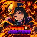 Anime Fighters + X SOON