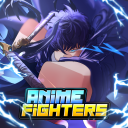 Anime Fighters + X SOON icon