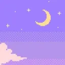MOON PLANET 🌙