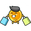 ESHOP's server