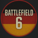 Discovery icon for Battlefield 6 DEUTSCH Discord server