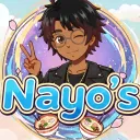-🐳NAYO'S DE CORAZÓN❤-