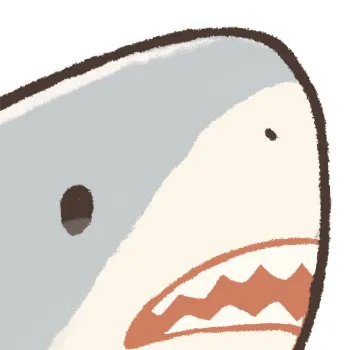 Secret Shark Club banner