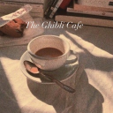 ⁺˚*･༓☾The Ghibli Cafe☽༓･*˚⁺ - discord server icon