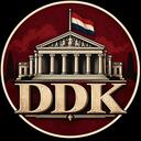   ・De Derde Kamer Discord Server Icon