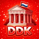  | De Derde Kamer Discord Server Icon