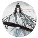 MDZS Picrew Project