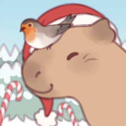 Discovery icon for Capyhub Discord server