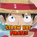Straw Hat Pirates