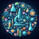 Casa Científica Discord Server Icon