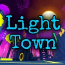 Light Town | Light Robot official Discord