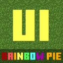 RainbowPieUI