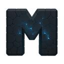 Monolith Worldbuilding Discord Server Icon